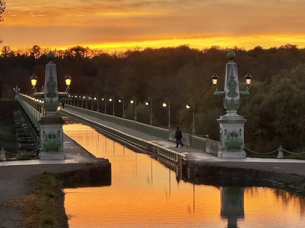 Pont-Canal de Briare