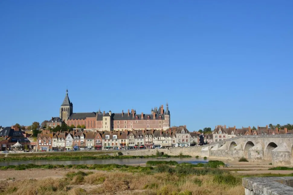 Château de Gien