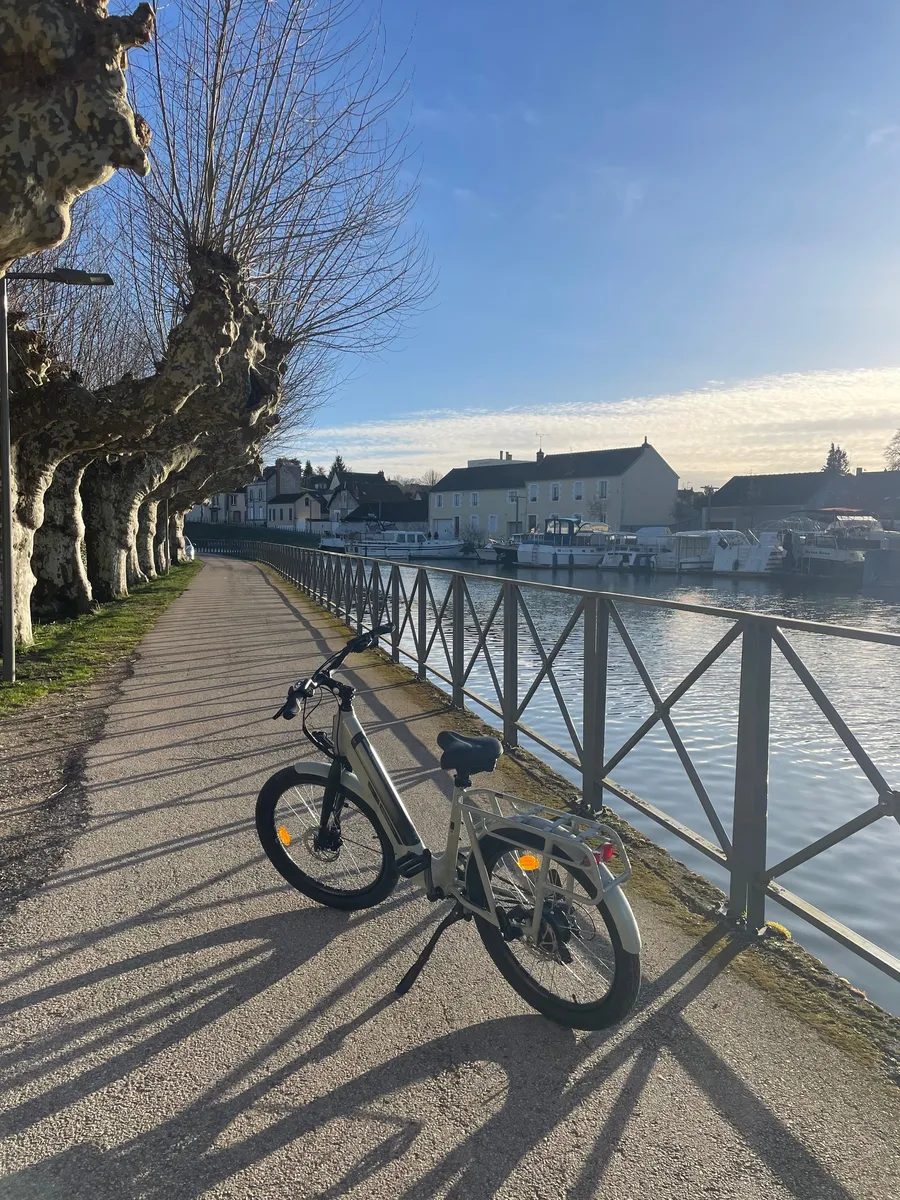 Vélos électriques