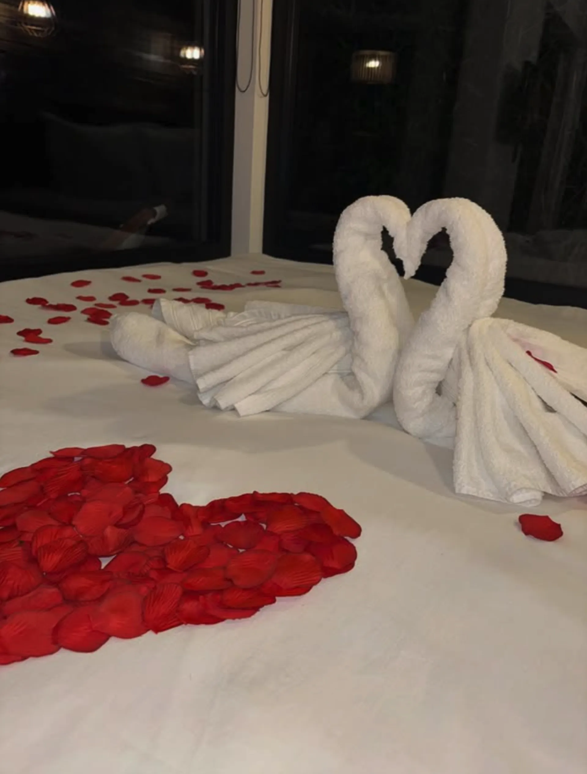 Décoration romantique 3