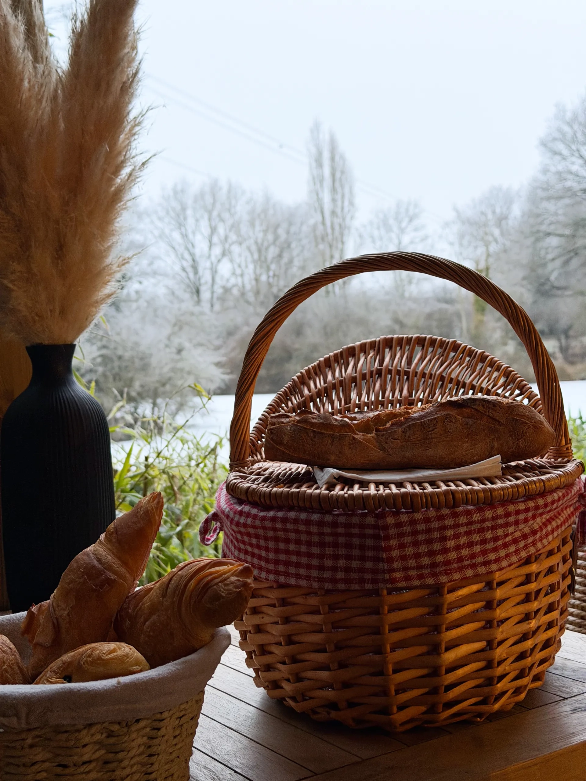 Petit Déjeuner LOREM 4